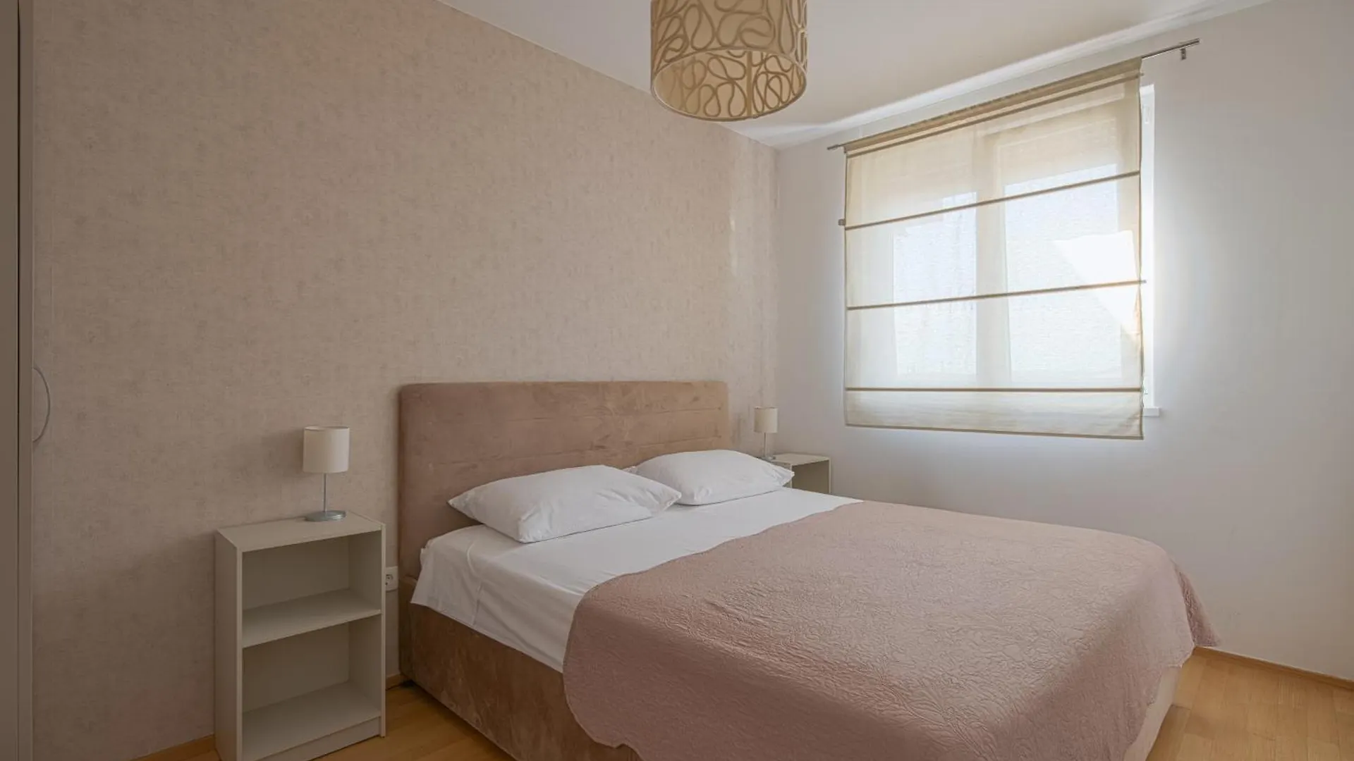 Vista Zadar Appartement Kroatië