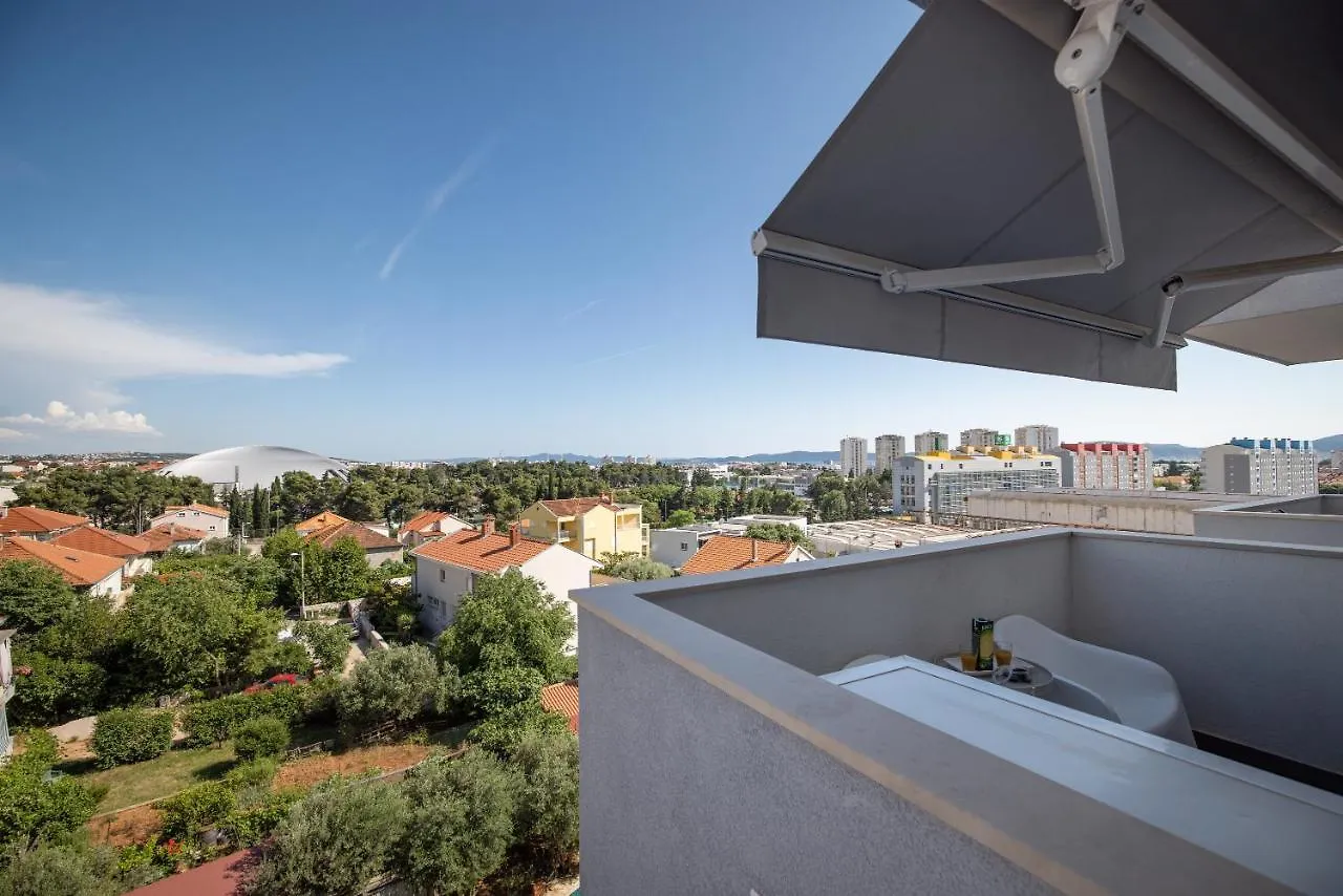 Vista Zadar Apartment