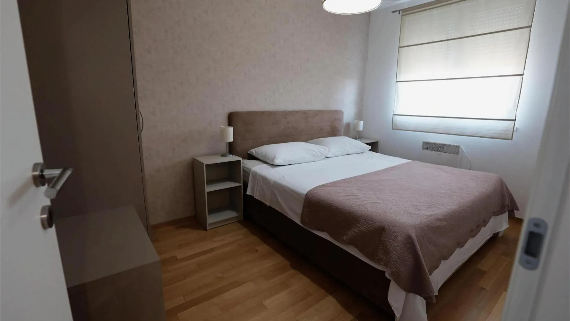 Vista Zadar Apartment